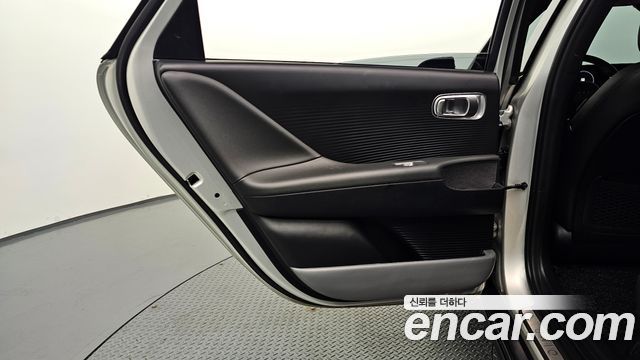 Hyundai Ioniq6 2023 — photo 15