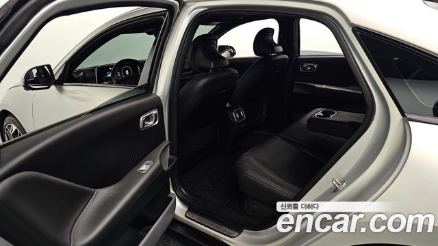 Hyundai Ioniq6 2023 — photo 16