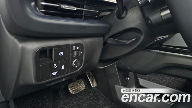 Hyundai Ioniq6 2023 — photo 27