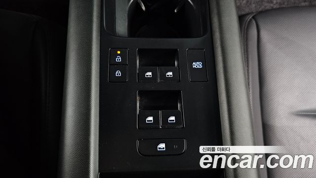 Hyundai Ioniq6 2023 — photo 28