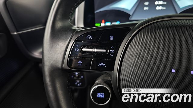 Hyundai Ioniq6 2023 — photo 29