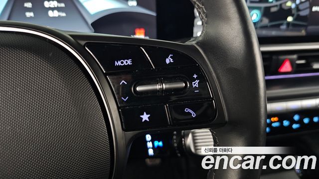 Hyundai Ioniq6 2023 — photo 31