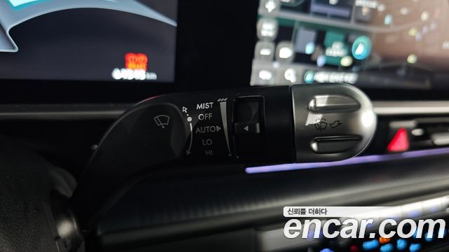 Hyundai Ioniq6 2023 — photo 32