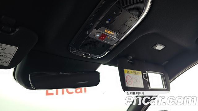 Hyundai Ioniq6 2023 — photo 33