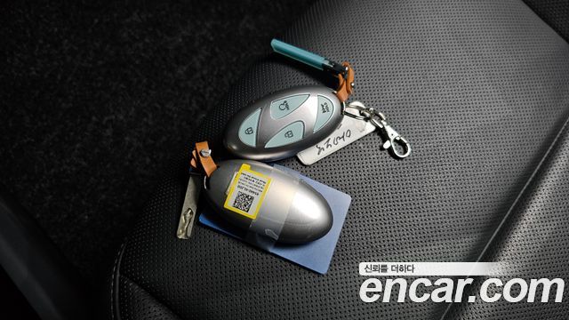 Hyundai Ioniq6 2023 — photo 36