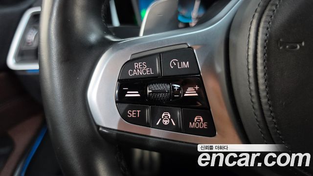 BMW 3-Series 2020 — photo 22