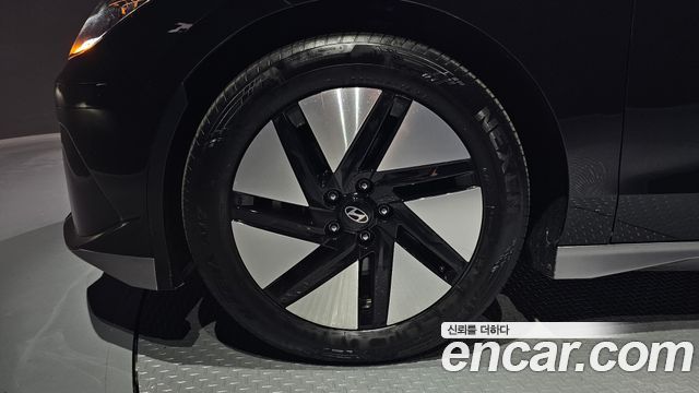 Hyundai Ioniq6 2023 — photo 5