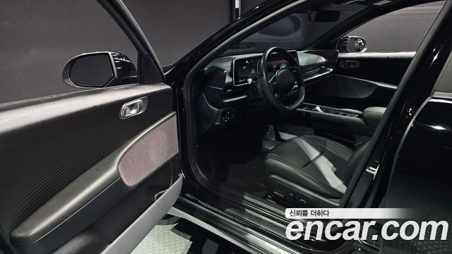 Hyundai Ioniq6 2023 — photo 13