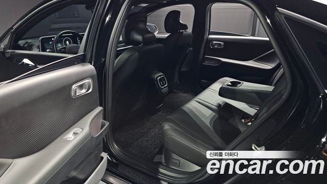 Hyundai Ioniq6 2023 — photo 18