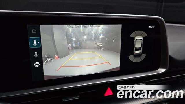 Hyundai Ioniq6 2023 — photo 21