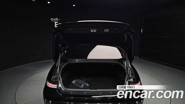 Hyundai Ioniq6 2023 — photo 26
