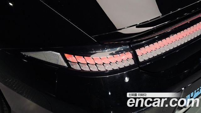Hyundai Ioniq6 2023 — photo 9