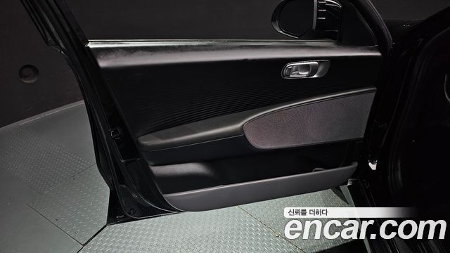 Hyundai Ioniq6 2023 — photo 14