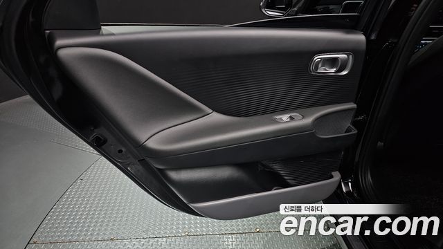 Hyundai Ioniq6 2023 — photo 15