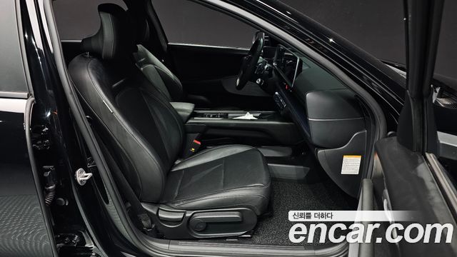 Hyundai Ioniq6 2023 — photo 16