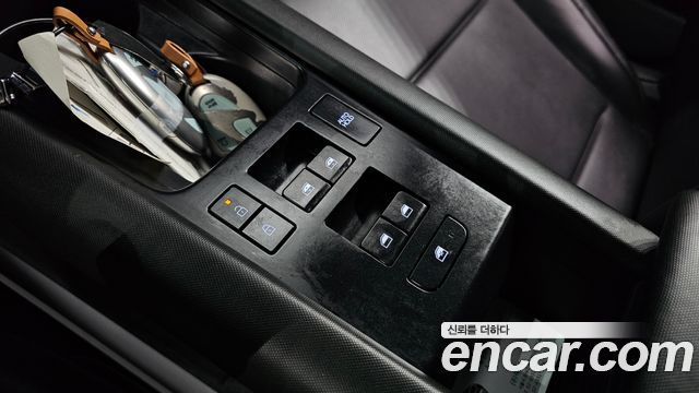 Hyundai Ioniq6 2023 — photo 27