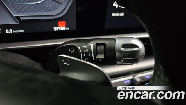 Hyundai Ioniq6 2023 — photo 29