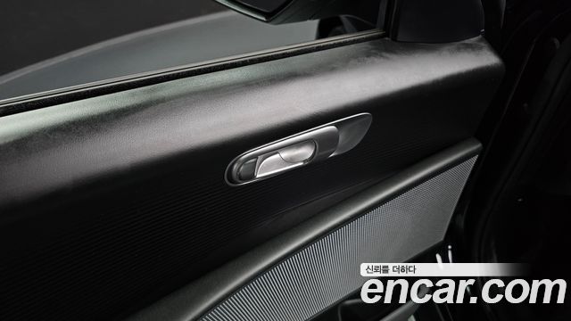Hyundai Ioniq6 2023 — photo 31
