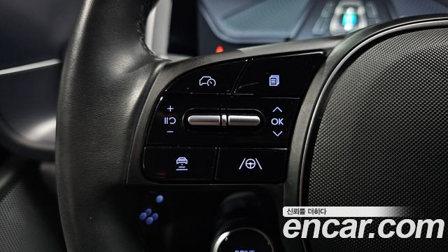 Hyundai Ioniq6 2023 — photo 32