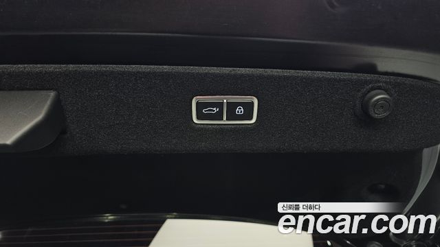 Hyundai Ioniq6 2023 — photo 33
