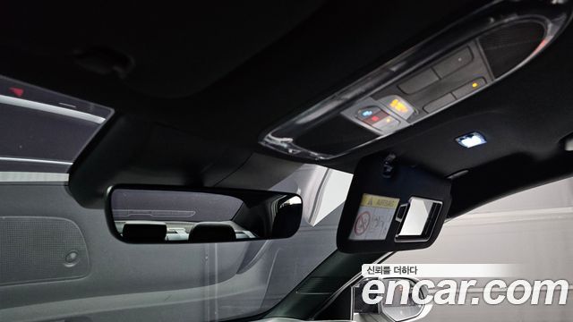 Hyundai Ioniq6 2023 — photo 34