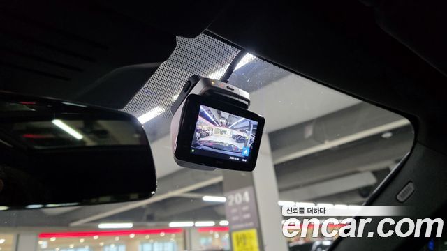 BMW X6 2024 — photo 18