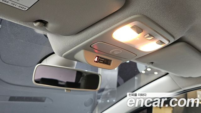 Renault Korea QM3 2016 — photo 25