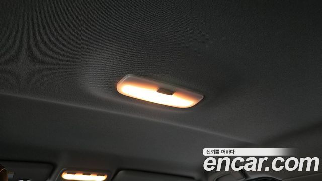 Renault Korea QM3 2016 — photo 29