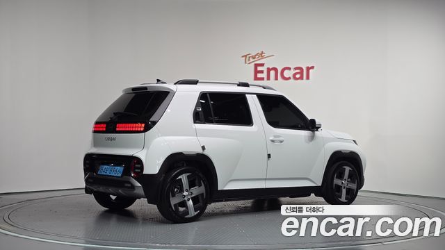 Hyundai Casper 2025 — photo 2