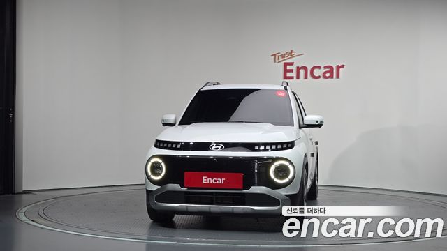 Hyundai Casper 2025 — photo 3