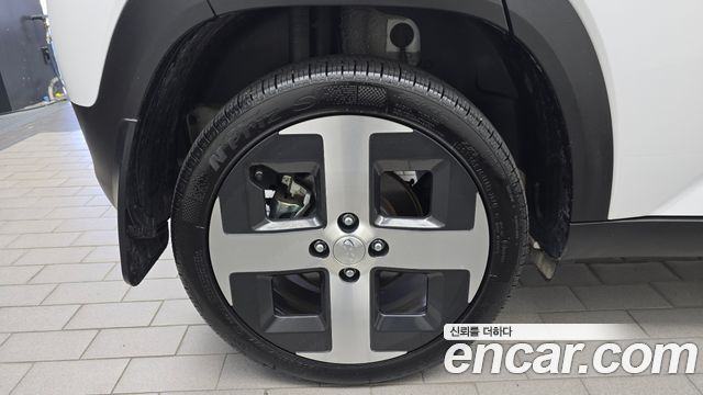 Hyundai Casper 2025 — photo 5