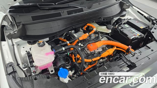 Hyundai Casper 2025 — photo 6