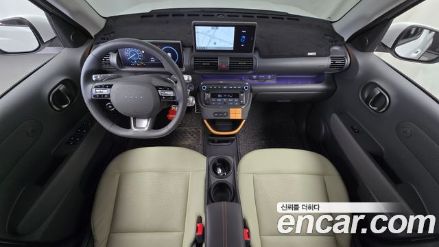 Hyundai Casper 2025 — photo 10