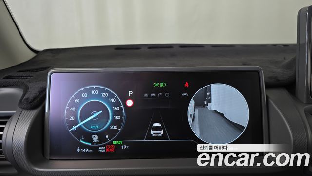 Hyundai Casper 2025 — photo 11