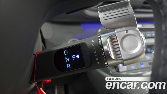 Hyundai Casper 2025 — photo 12