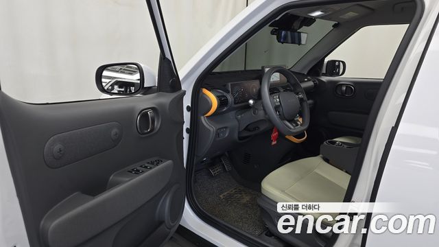 Hyundai Casper 2025 — photo 13
