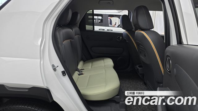 Hyundai Casper 2025 — photo 17