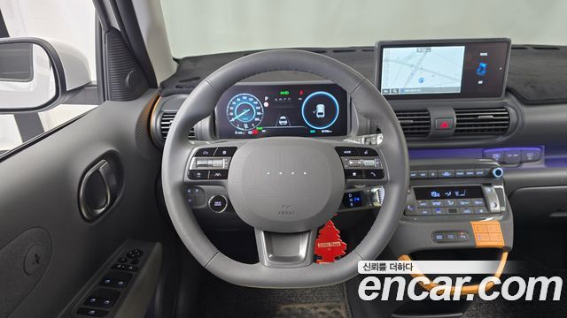 Hyundai Casper 2025 — photo 19