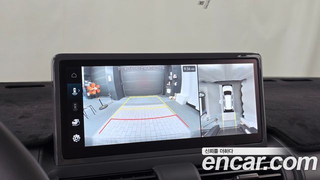 Hyundai Casper 2025 — photo 20