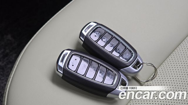 Hyundai Casper 2025 — photo 21