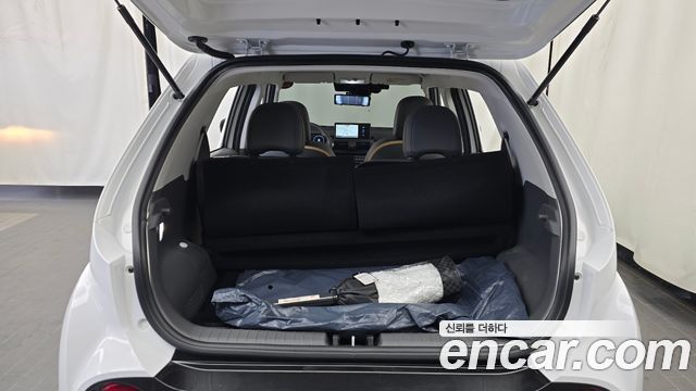Hyundai Casper 2025 — photo 22