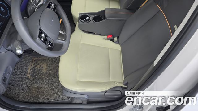 Hyundai Casper 2025 — photo 23