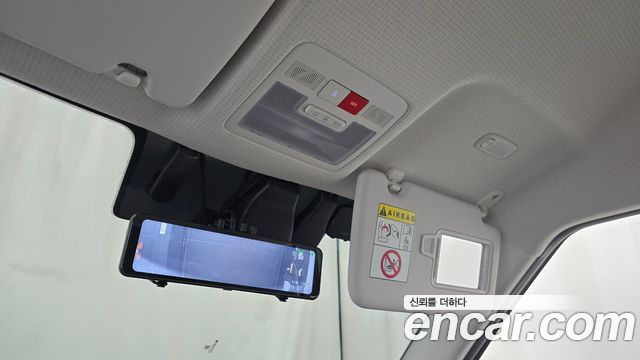Hyundai Casper 2025 — photo 24