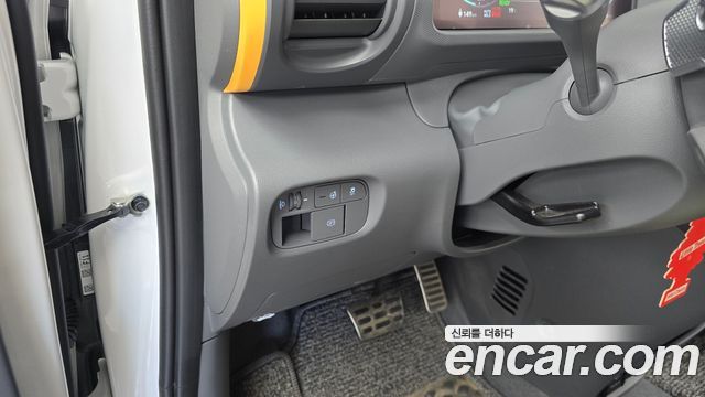 Hyundai Casper 2025 — photo 25