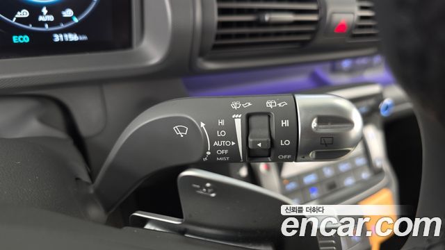 Hyundai Casper 2025 — photo 26