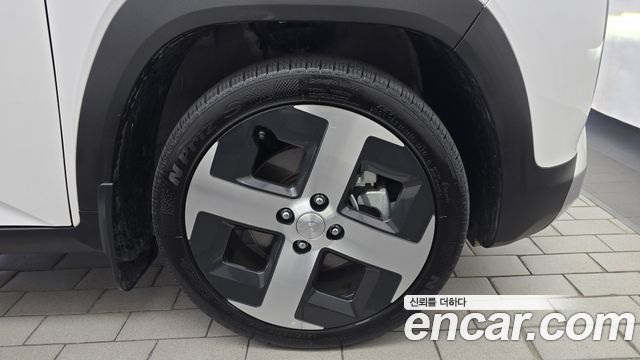 Hyundai Casper 2025 — photo 7