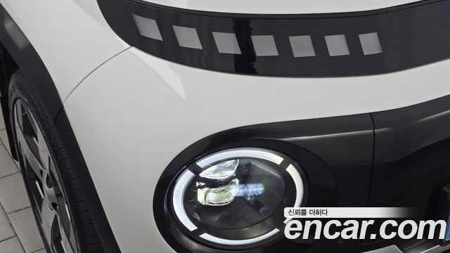 Hyundai Casper 2025 — photo 8