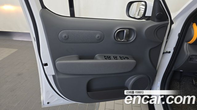 Hyundai Casper 2025 — photo 14