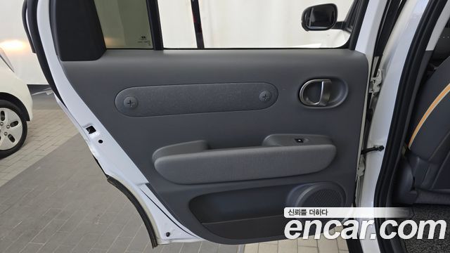 Hyundai Casper 2025 — photo 15