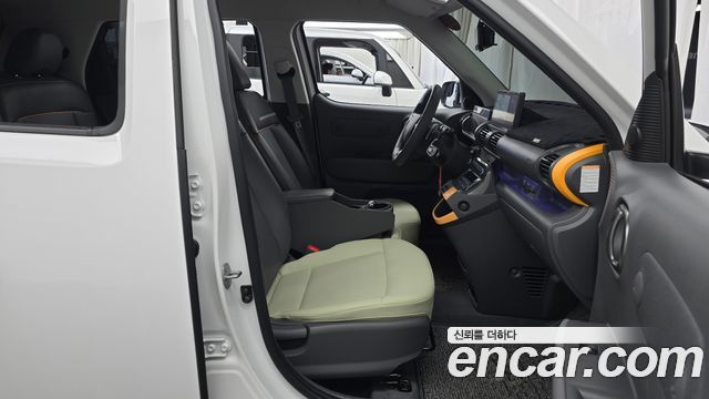 Hyundai Casper 2025 — photo 16